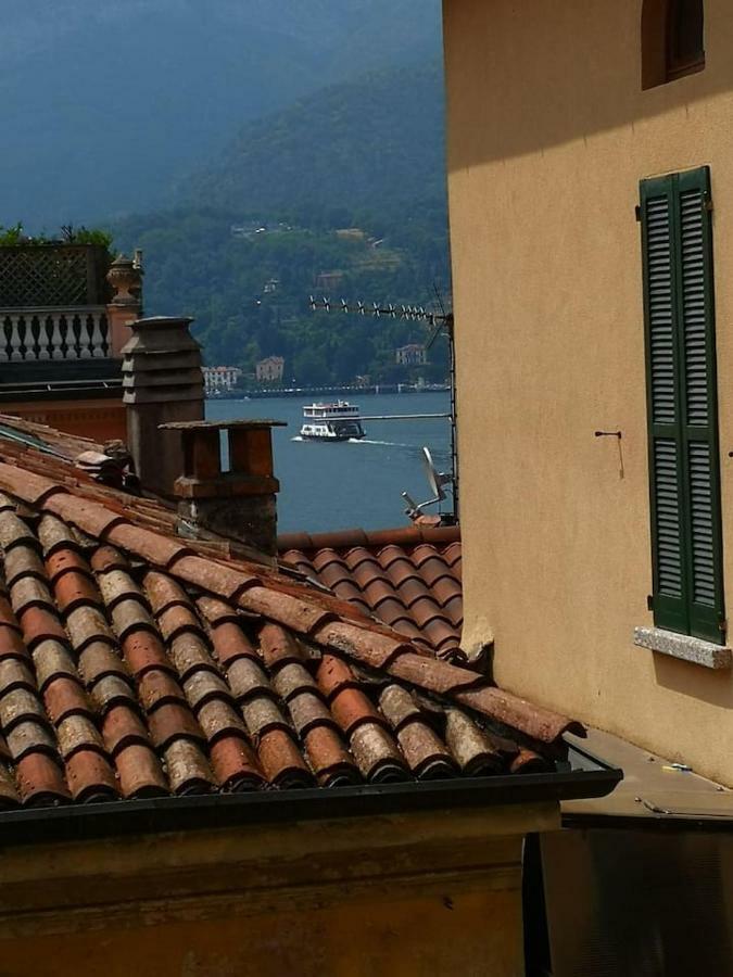Holiday In Bellagio Center Apartment Exterior photo
